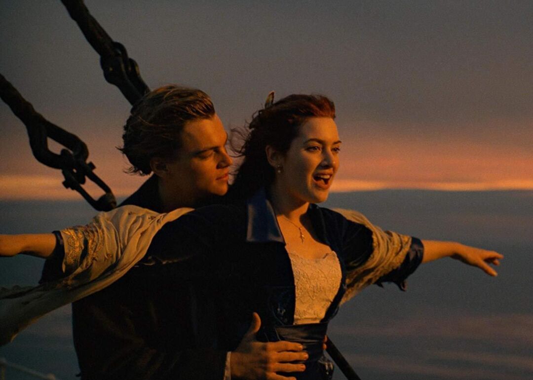 King of the world